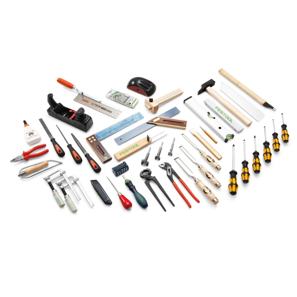 Festool Systainer SYS3 HWZ M 337 Werkzeugkoffer Transport 205518 Festool Systainer SYS3 HWZ M 337 Werkzeugkoffer Transport 205518