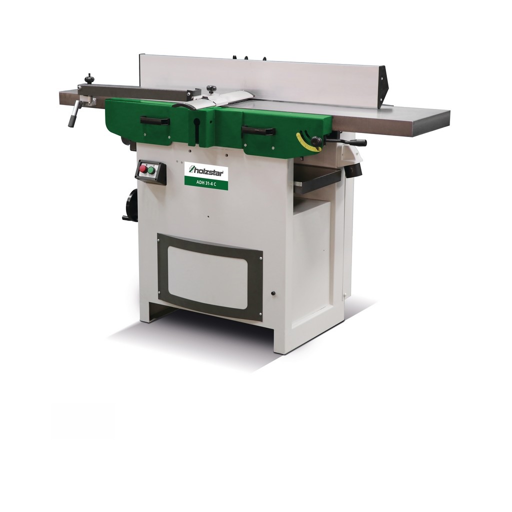 Holzstar Abricht Dickenhobel ADH 31-4C 400V Hobel Hobelmaschine 5904013 Holzstar Abricht Dickenhobel ADH 31-4C 400V Hobel Hobelmaschine 5904013
