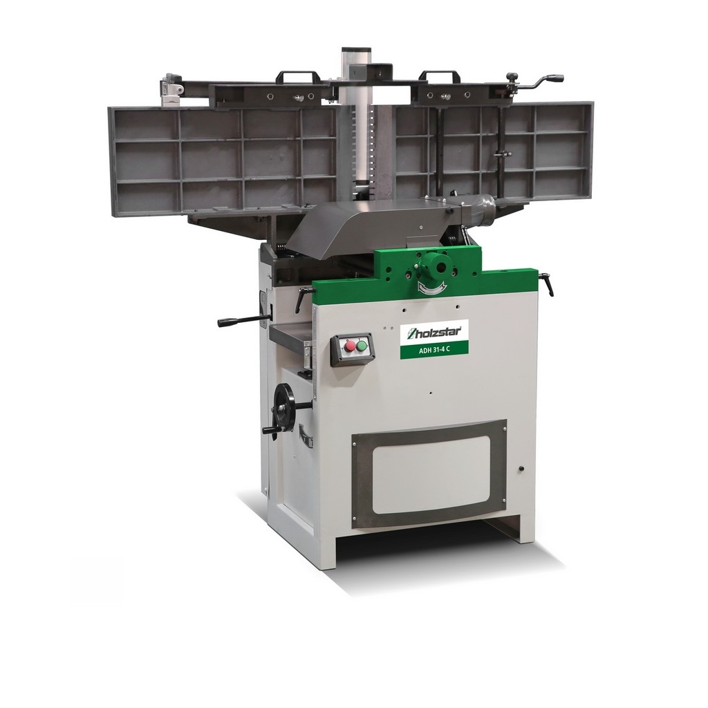 Holzstar Abricht Dickenhobel ADH 31-4C 400V Hobel Hobelmaschine 5904013 Holzstar Abricht Dickenhobel ADH 31-4C 400V Hobel Hobelmaschine 5904013