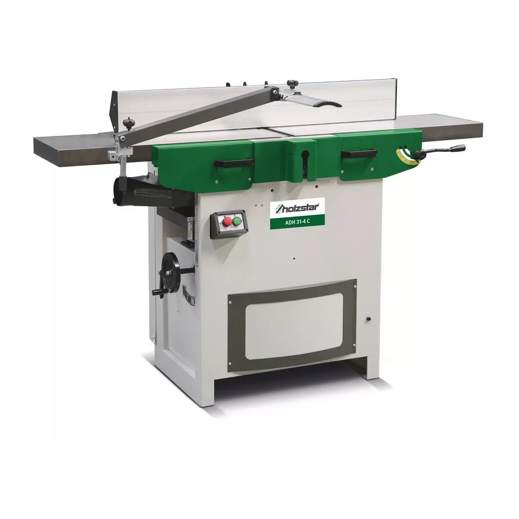 Holzstar Abricht Dickenhobel ADH 31-4C 400V Hobel Hobelmaschine 5904013 Holzstar Abricht Dickenhobel ADH 31-4C 400V Hobel Hobelmaschine 5904013