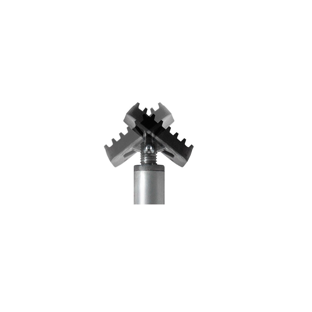 Bessey Decken- und Montagestütze mit Pumpgriff 1700-3000 mm bis zu 110 kg STE300 Bessey Decken- und Montagestütze mit Pumpgriff 1700-3000 mm bis zu 110 kg STE300