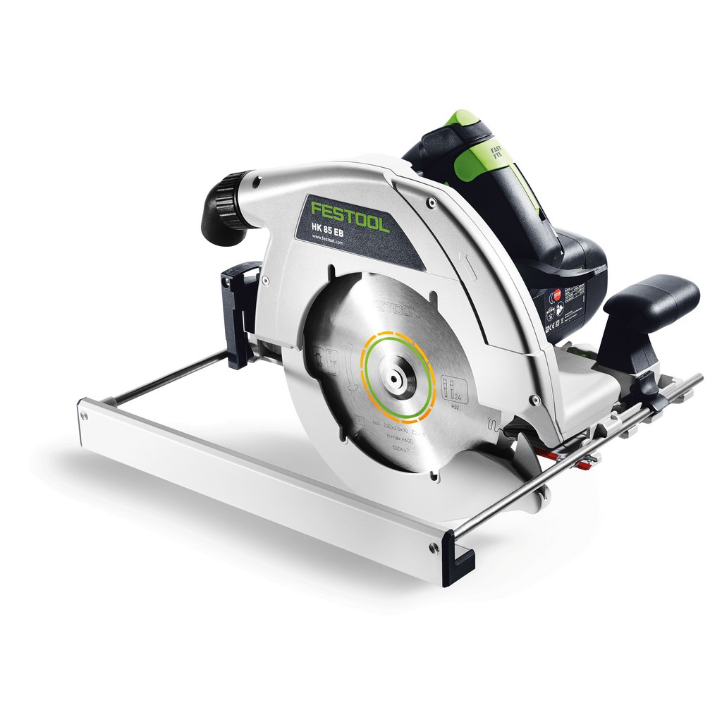 Festool Handkreissäge Kreissäge Sägeblatt Ø 230mm Systainer HK 85 EB-Plus 576147 Festool Handkreissäge Kreissäge Sägeblatt Ø 230mm Systainer HK 85 EB-Plus 576147