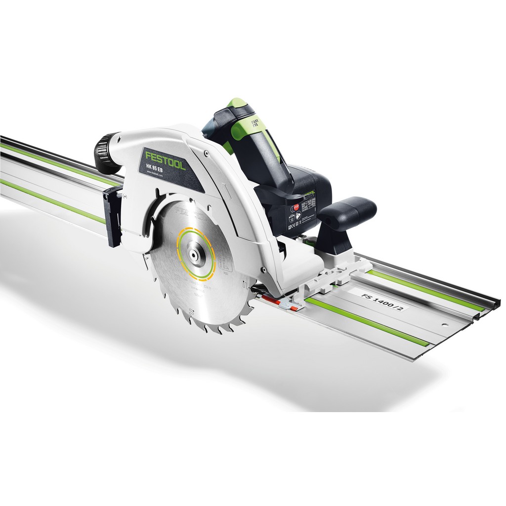 Festool Handkreissäge Kreissäge Sägeblatt Ø 230mm Systainer HK 85 EB-Plus 576147 Festool Handkreissäge Kreissäge Sägeblatt Ø 230mm Systainer HK 85 EB-Plus 576147