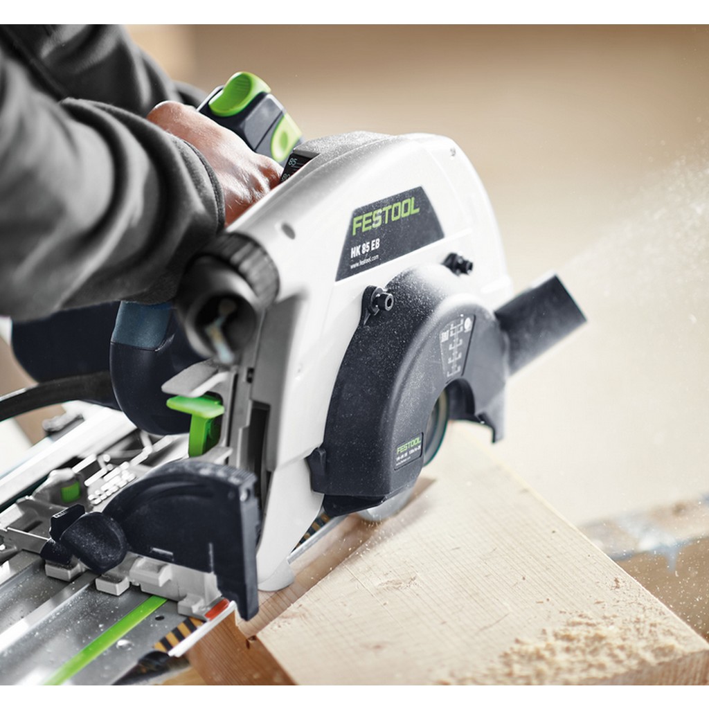 Festool Handkreissäge Kreissäge Sägeblatt Ø 230mm Systainer HK 85 EB-Plus 576147 Festool Handkreissäge Kreissäge Sägeblatt Ø 230mm Systainer HK 85 EB-Plus 576147