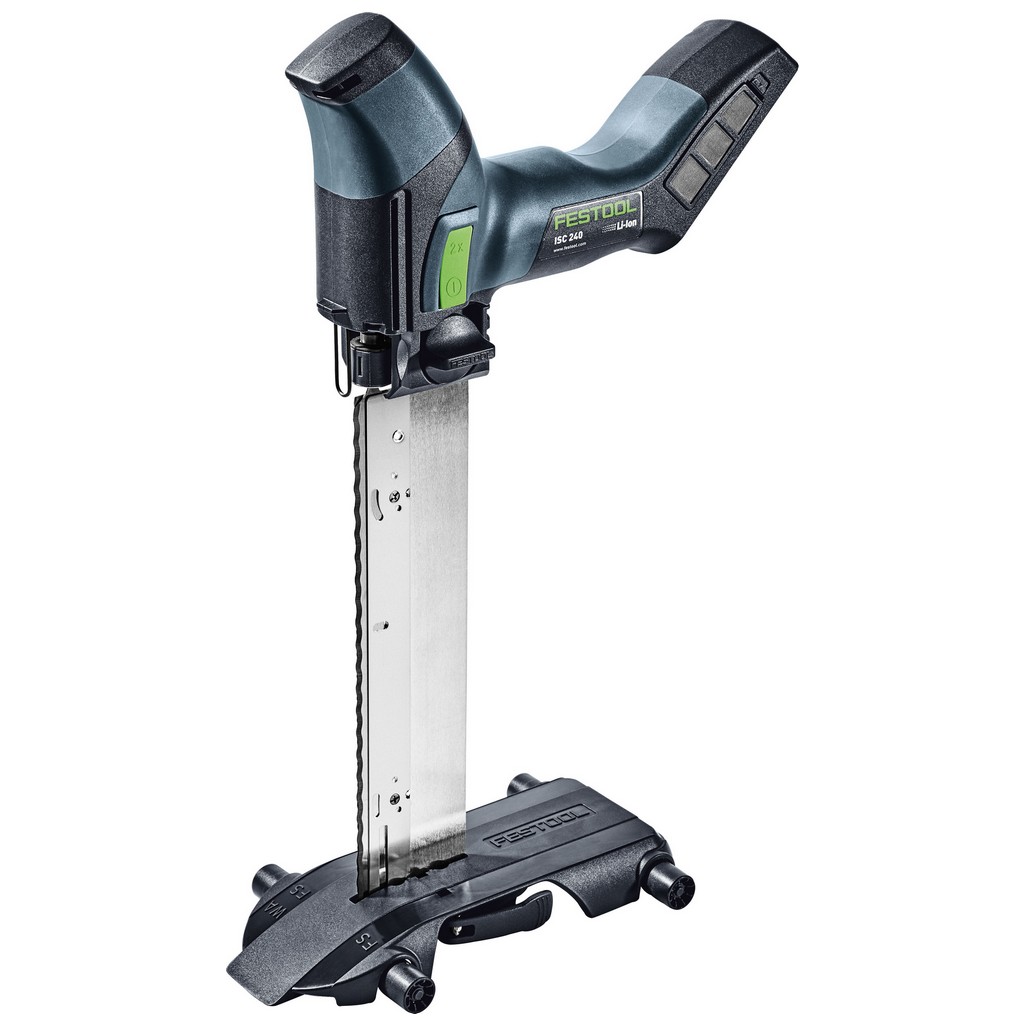 Festool Akku-Dämmstoffsäge ISC 240 EB-Basic Systainer SYS3 M 237 576571 Festool Akku-Dämmstoffsäge ISC 240 EB-Basic Systainer SYS3 M 237 576571