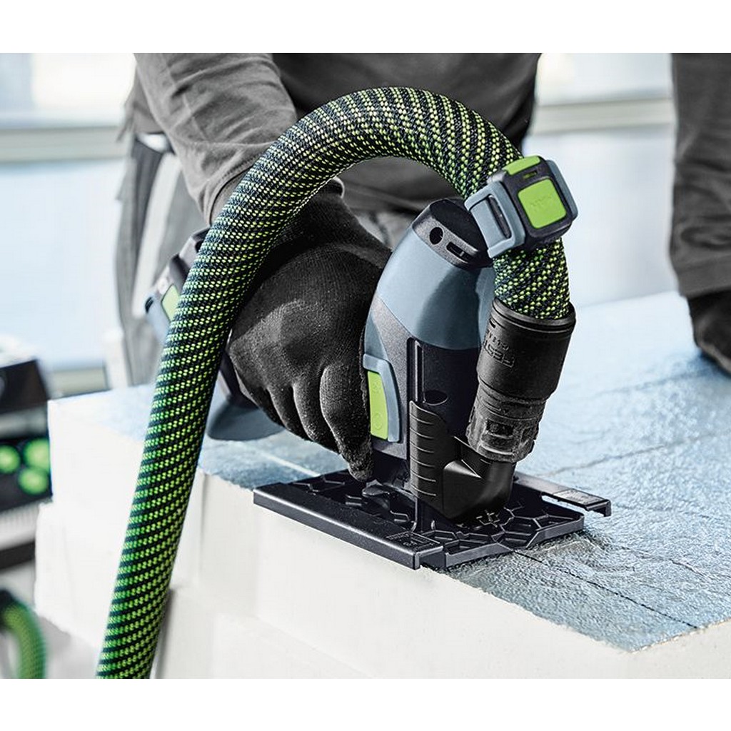 Festool Akku-Dämmstoffsäge ISC 240 EB-Basic Systainer SYS3 M 237 576571 Festool Akku-Dämmstoffsäge ISC 240 EB-Basic Systainer SYS3 M 237 576571