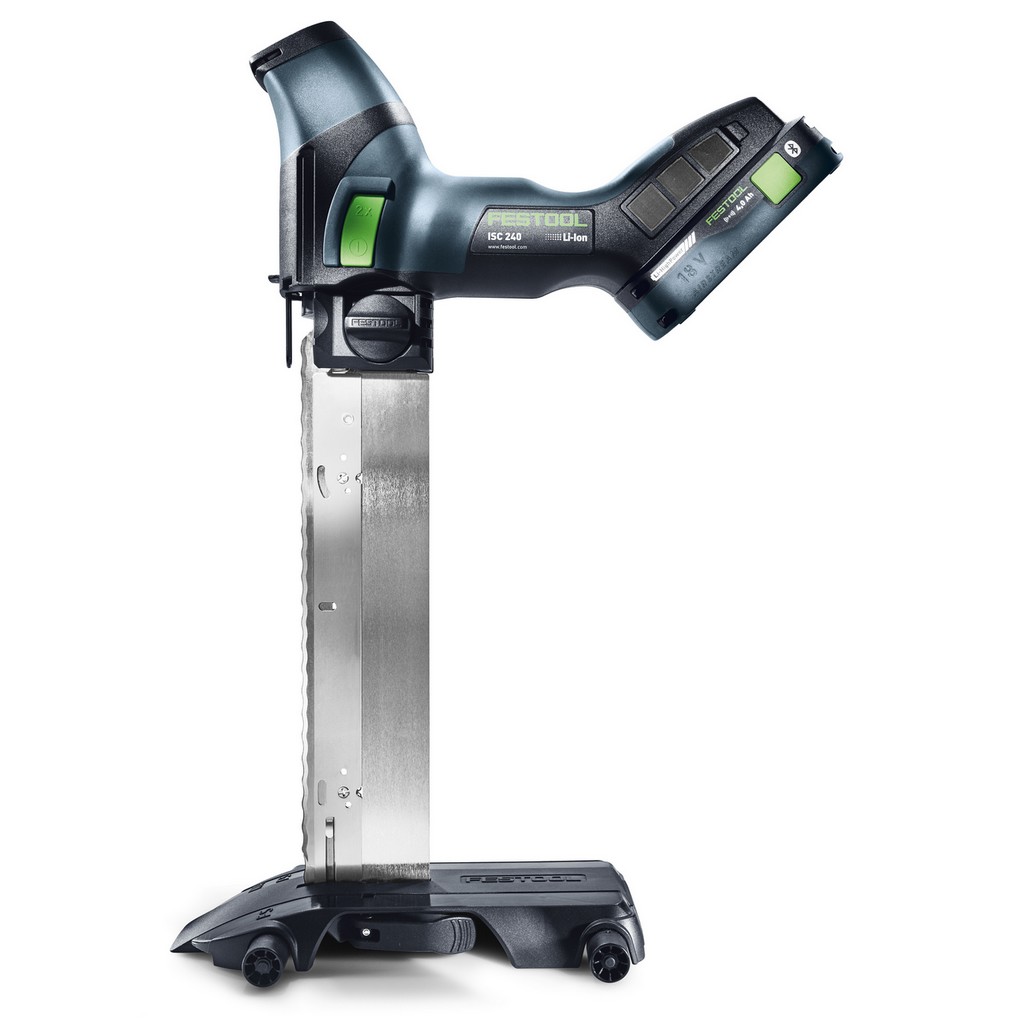 Festool Akku-Dämmstoffsäge ISC 240 EB-Basic Systainer SYS3 M 237 576571 Festool Akku-Dämmstoffsäge ISC 240 EB-Basic Systainer SYS3 M 237 576571