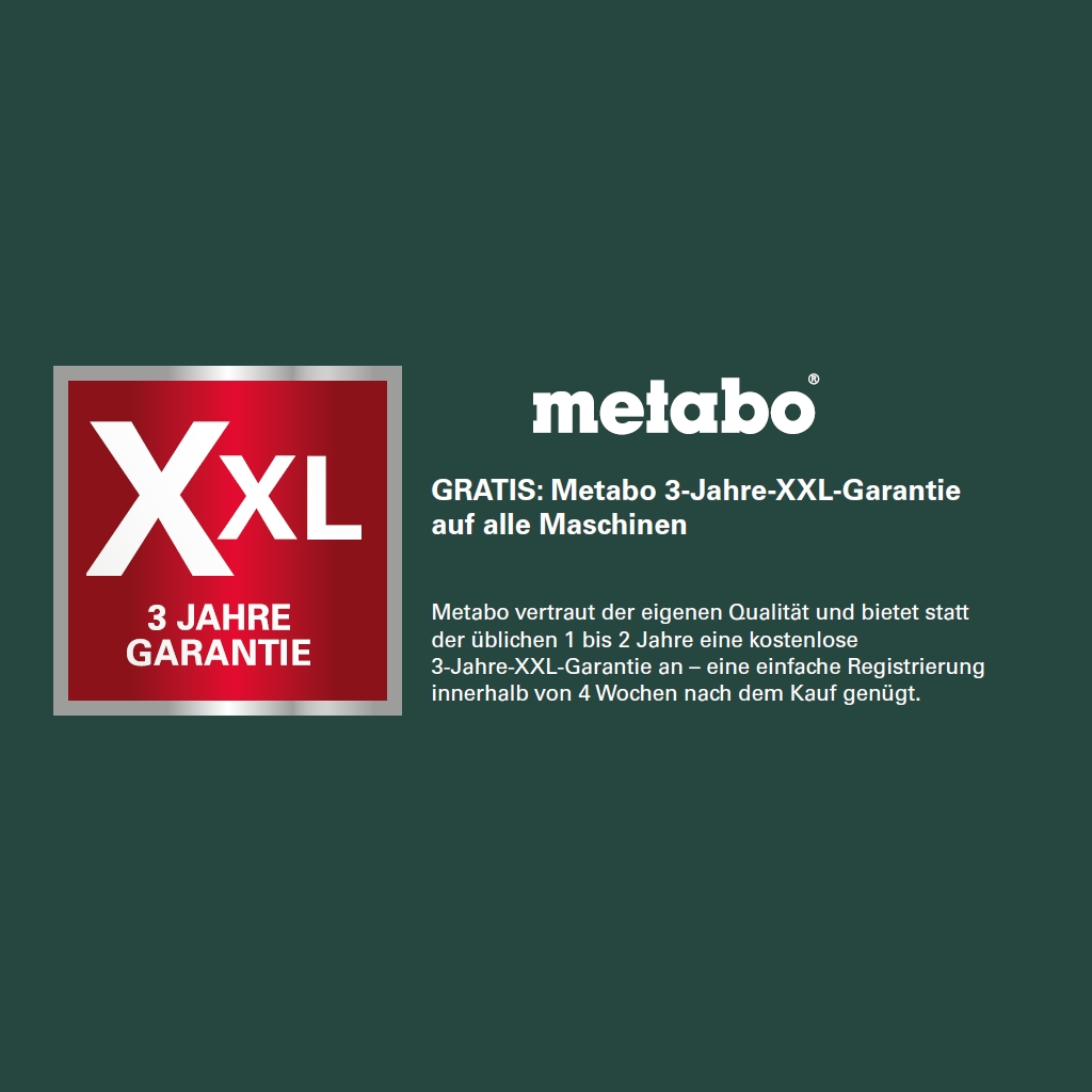 Metabo Akku SDS Max Kombihammer Bohrhammer KHA 18 LTX BL 40 Koffer 600752840 Metabo Akku SDS Max Kombihammer Bohrhammer KHA 18 LTX BL 40 Koffer 600752840