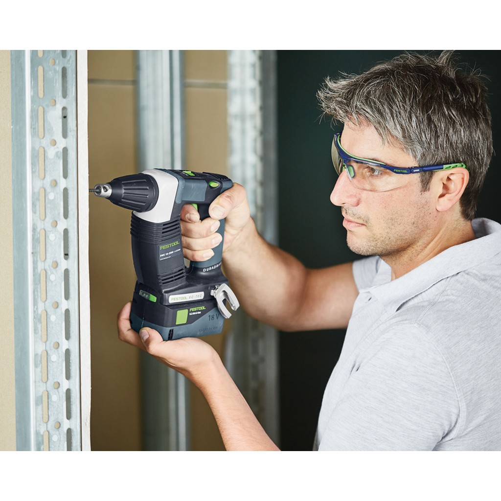 Festool Akku-Bohrschrauber DWC 18-2500-Basic-4,0 Systainer 18V Bit 576497 Festool Akku-Bohrschrauber DWC 18-2500-Basic-4,0 Systainer 18V Bit 576497