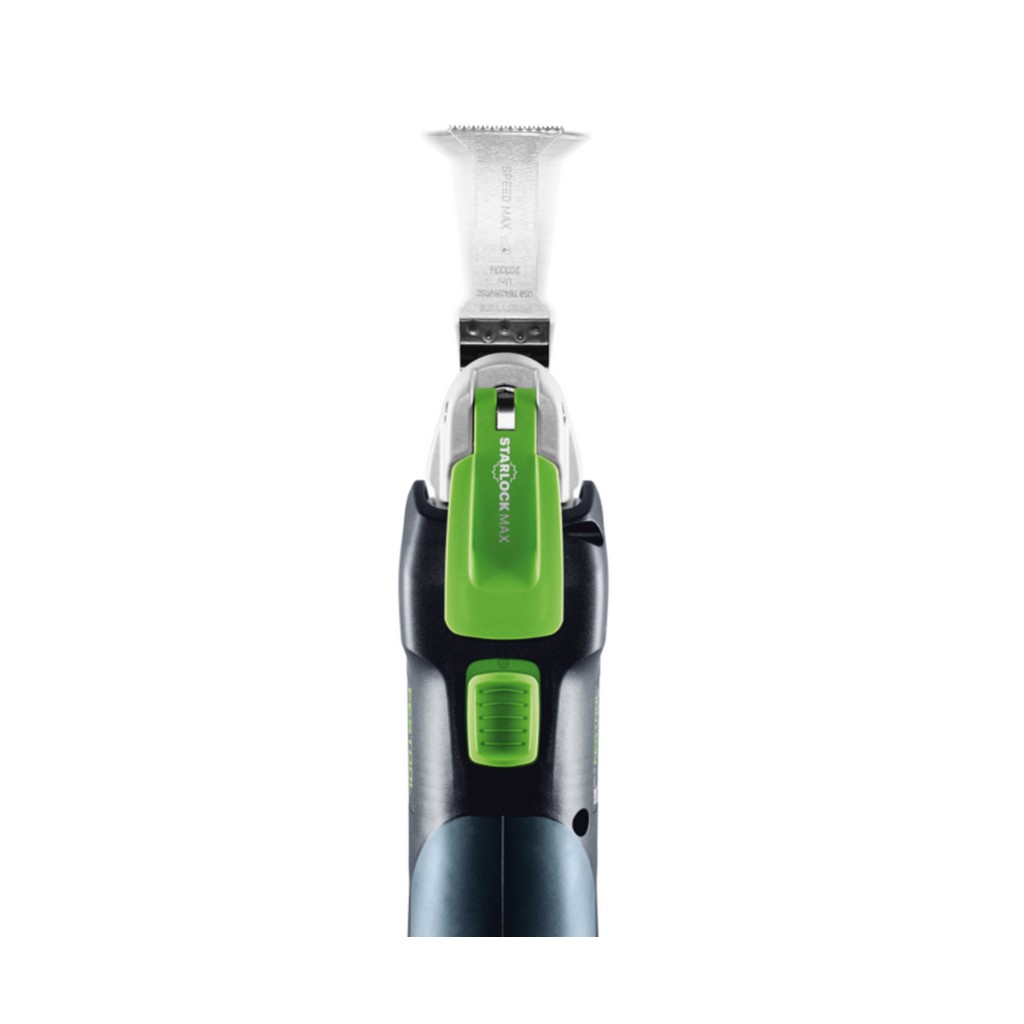 Festool Akku-Oszillierer OSC 18 E-Basic Systainer Universal-Sägeblatt 576591 Festool Akku-Oszillierer OSC 18 E-Basic Systainer Universal-Sägeblatt 576591