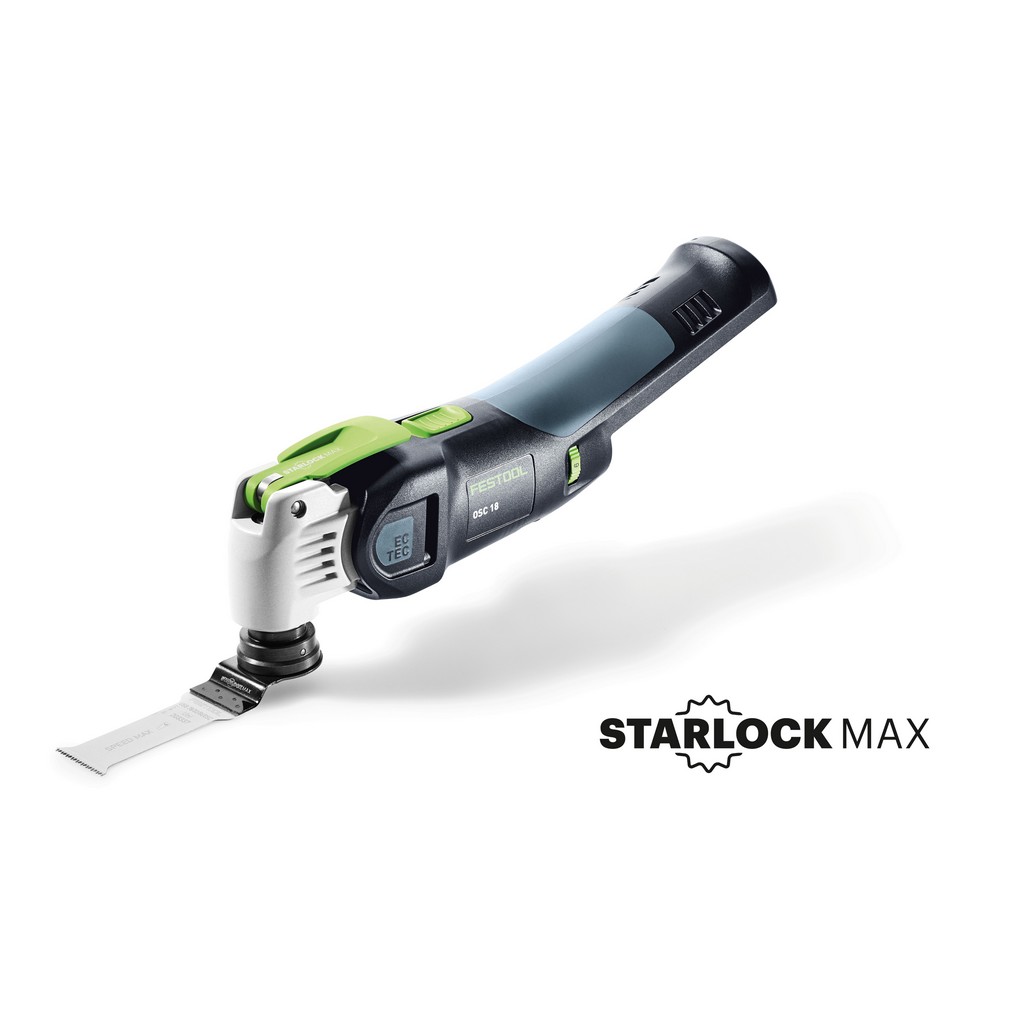 Festool Akku-Oszillierer OSC 18 E-Basic Systainer Universal-Sägeblatt 576591 Festool Akku-Oszillierer OSC 18 E-Basic Systainer Universal-Sägeblatt 576591