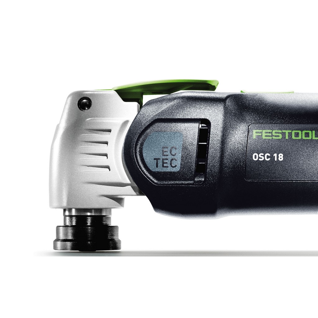 Festool Akku-Oszillierer OSC 18 E-Basic Systainer Universal-Sägeblatt 576591 Festool Akku-Oszillierer OSC 18 E-Basic Systainer Universal-Sägeblatt 576591