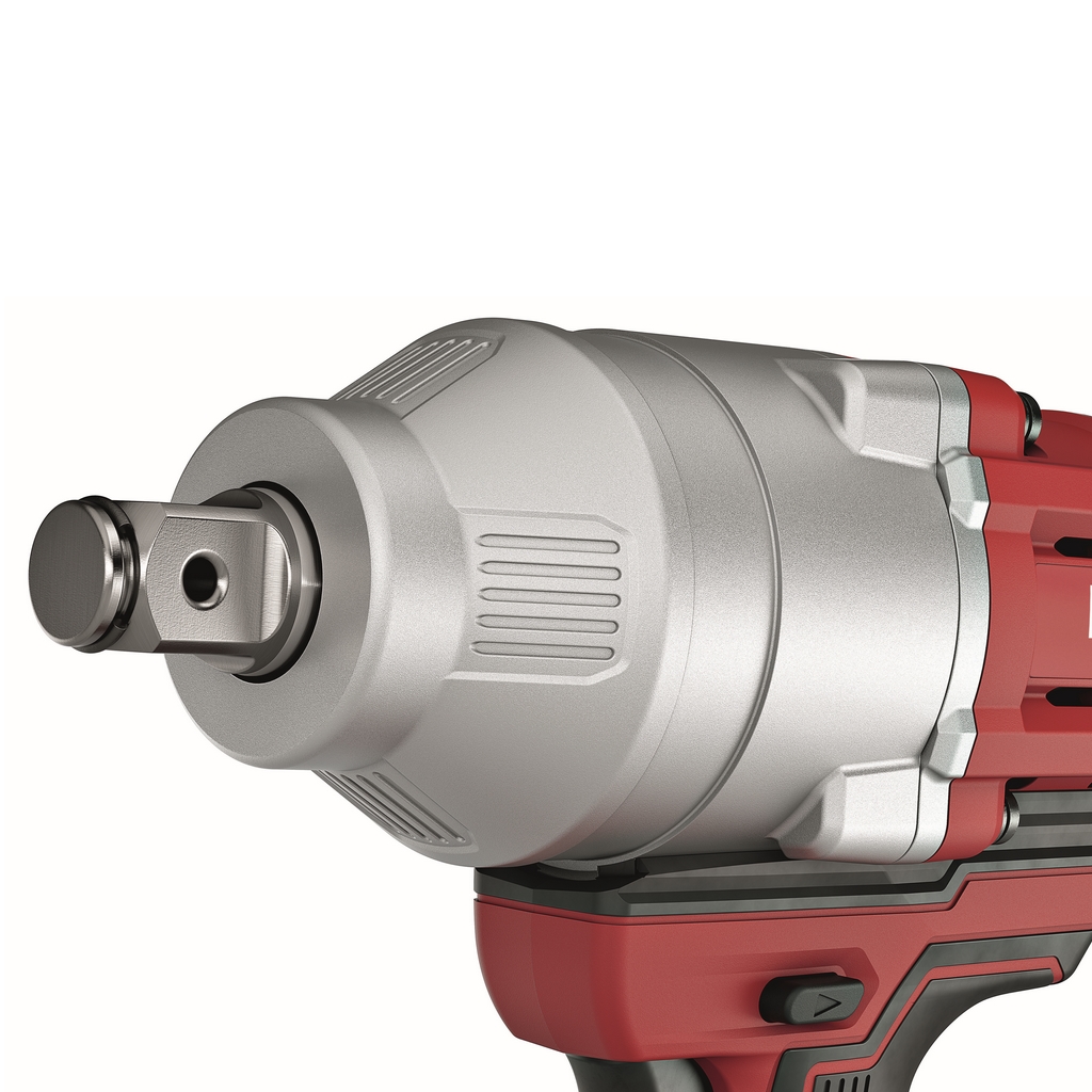 Flex Akku Schlagschrauber IW 3/4" 18.0-EC C 1060Nm 18,0 V Solo EMS 492612 Flex Akku Schlagschrauber IW 3/4" 18.0-EC C 1060Nm 18,0 V Solo EMS 492612
