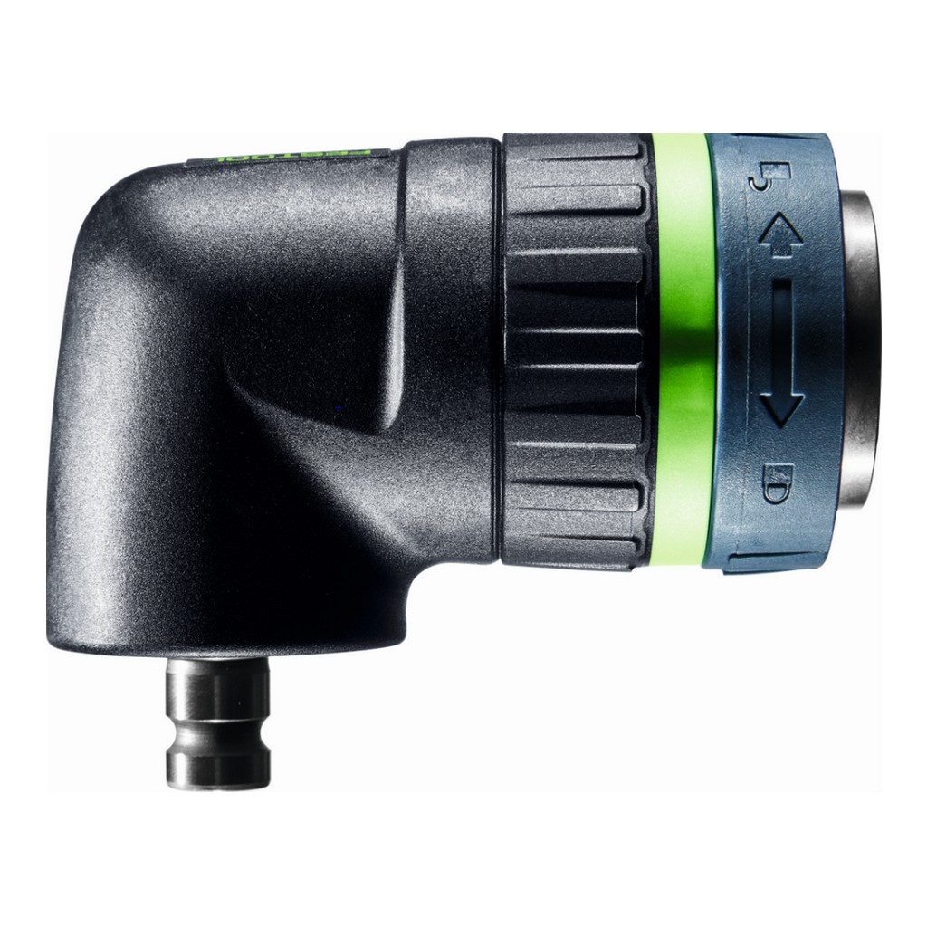 Festool Winkelvorsatz AN-UNI 205222 FastFix-Aufnahme Winkel-Schnellverstellung Festool Winkelvorsatz AN-UNI 205222 FastFix-Aufnahme Winkel-Schnellverstellung