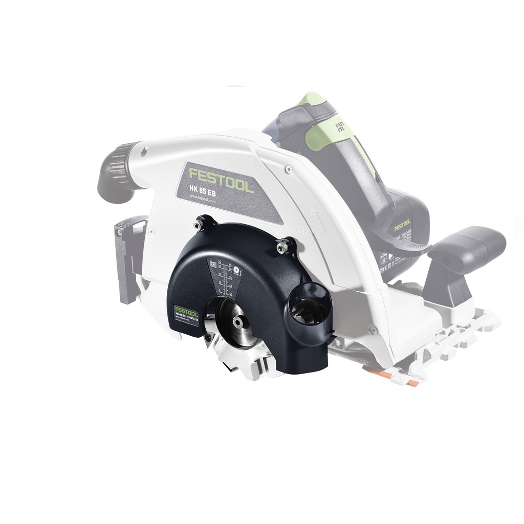 Festool Nuteinrichtung VN-HK85 130X16-25 für HK85 im Systainer SYS3 M 137 576803 Festool Nuteinrichtung VN-HK85 130X16-25 für HK85 im Systainer SYS3 M 137 576803