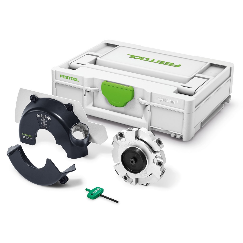Festool Nuteinrichtung VN-HK85 130X16-25 für HK85 im Systainer SYS3 M 137 576803 Festool Nuteinrichtung VN-HK85 130X16-25 für HK85 im Systainer SYS3 M 137 576803