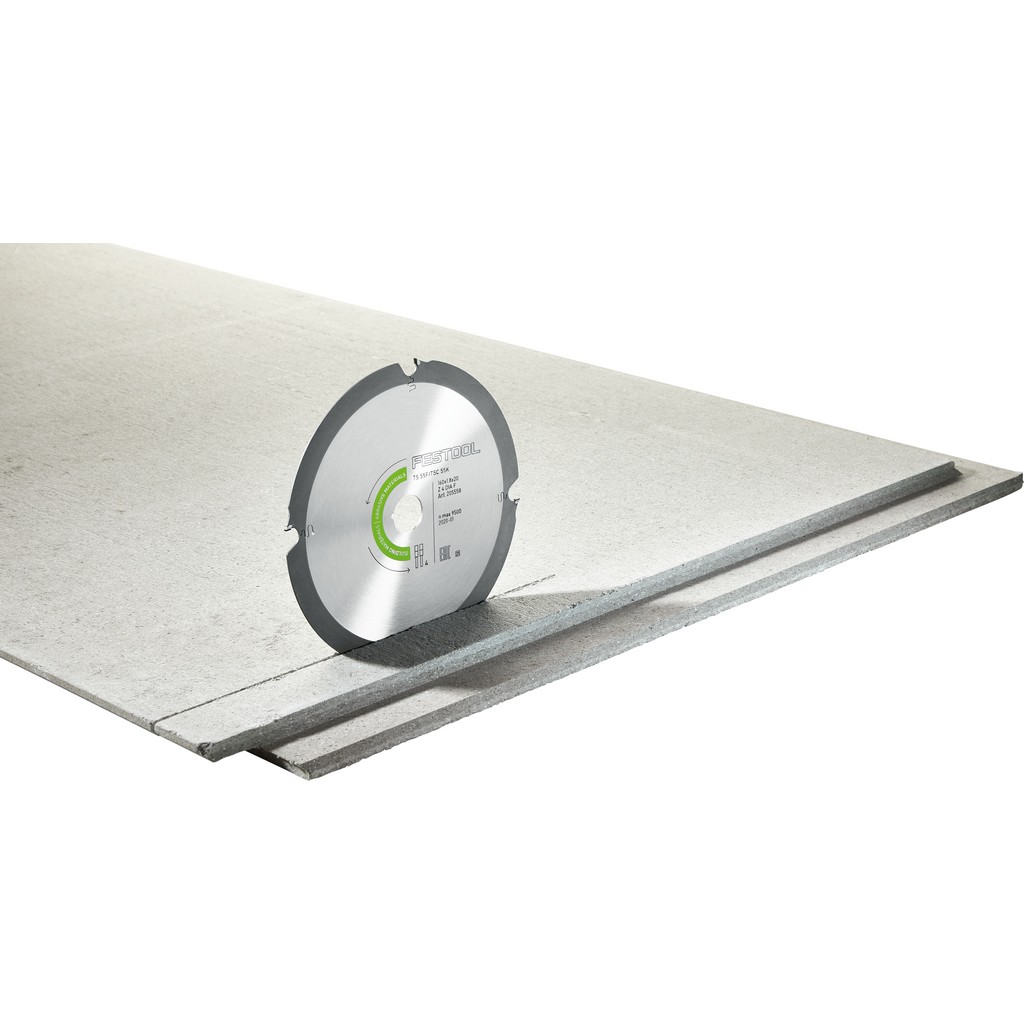 Festool Diamant Kreissägeblatt ABRASIVE MATERIALS DIA 160x1,8x20 F4 205558 Festool Diamant Kreissägeblatt ABRASIVE MATERIALS DIA 160x1,8x20 F4 205558