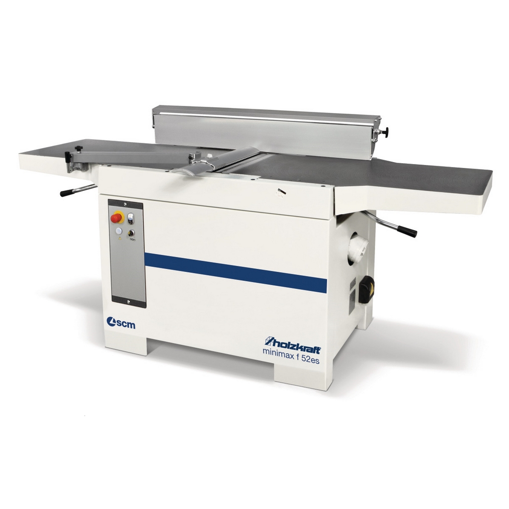 SCM Abrichthobel minimax f 52es TERSA Hobelmaschine 5503521 Holzkraft SCM Abrichthobel minimax f 52es TERSA Hobelmaschine 5503521 Holzkraft