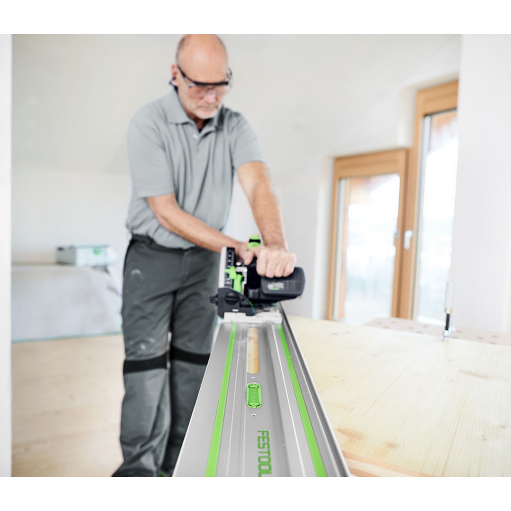 Festool Führungsschiene FS 1400/2-KP 577043 inkl. Klebepads FS-KP/30 Sägezubehör Festool Führungsschiene FS 1400/2-KP 577043 inkl. Klebepads FS-KP/30 Sägezubehör
