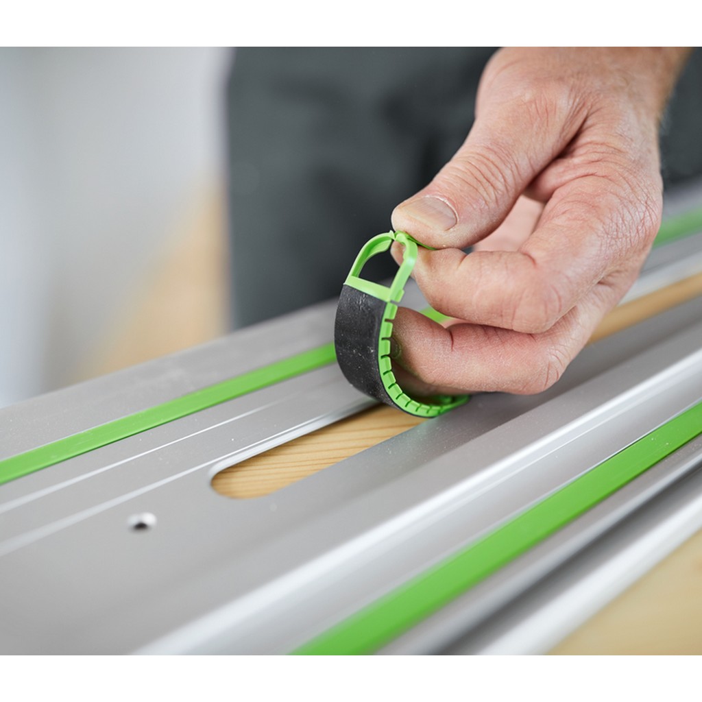 Festool Führungsschiene FS 1400/2-KP 577043 inkl. Klebepads FS-KP/30 Sägezubehör Festool Führungsschiene FS 1400/2-KP 577043 inkl. Klebepads FS-KP/30 Sägezubehör