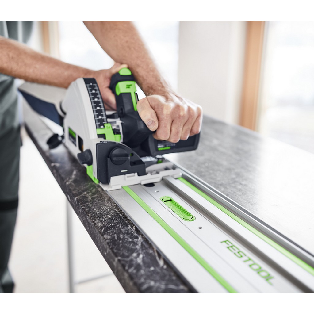 Festool Führungsschiene FS 1400/2-KP 577043 inkl. Klebepads FS-KP/30 Sägezubehör Festool Führungsschiene FS 1400/2-KP 577043 inkl. Klebepads FS-KP/30 Sägezubehör