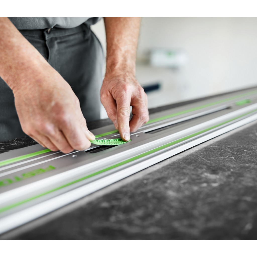 Festool Führungsschiene FS 1400/2-KP 577043 inkl. Klebepads FS-KP/30 Sägezubehör Festool Führungsschiene FS 1400/2-KP 577043 inkl. Klebepads FS-KP/30 Sägezubehör