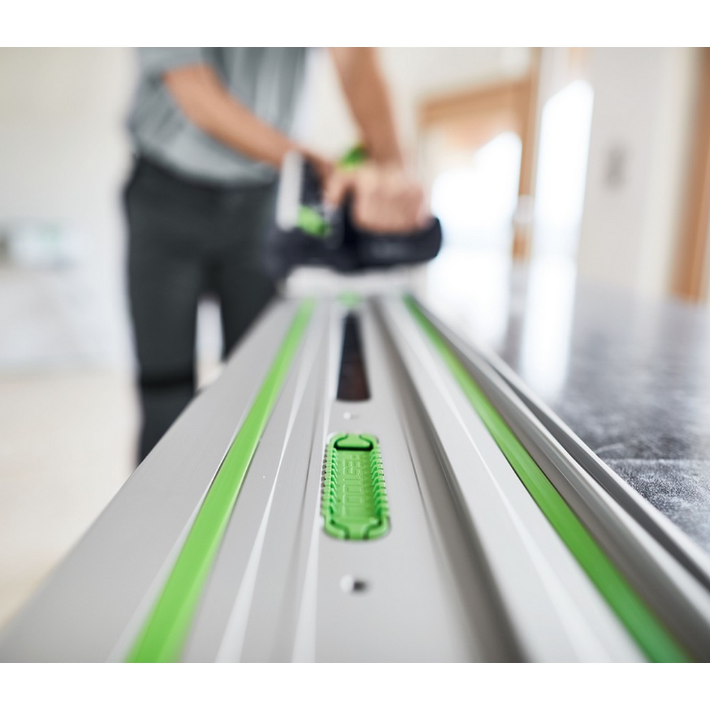 Festool Führungsschiene FS 1400/2-KP 577043 inkl. Klebepads FS-KP/30 Sägezubehör Festool Führungsschiene FS 1400/2-KP 577043 inkl. Klebepads FS-KP/30 Sägezubehör