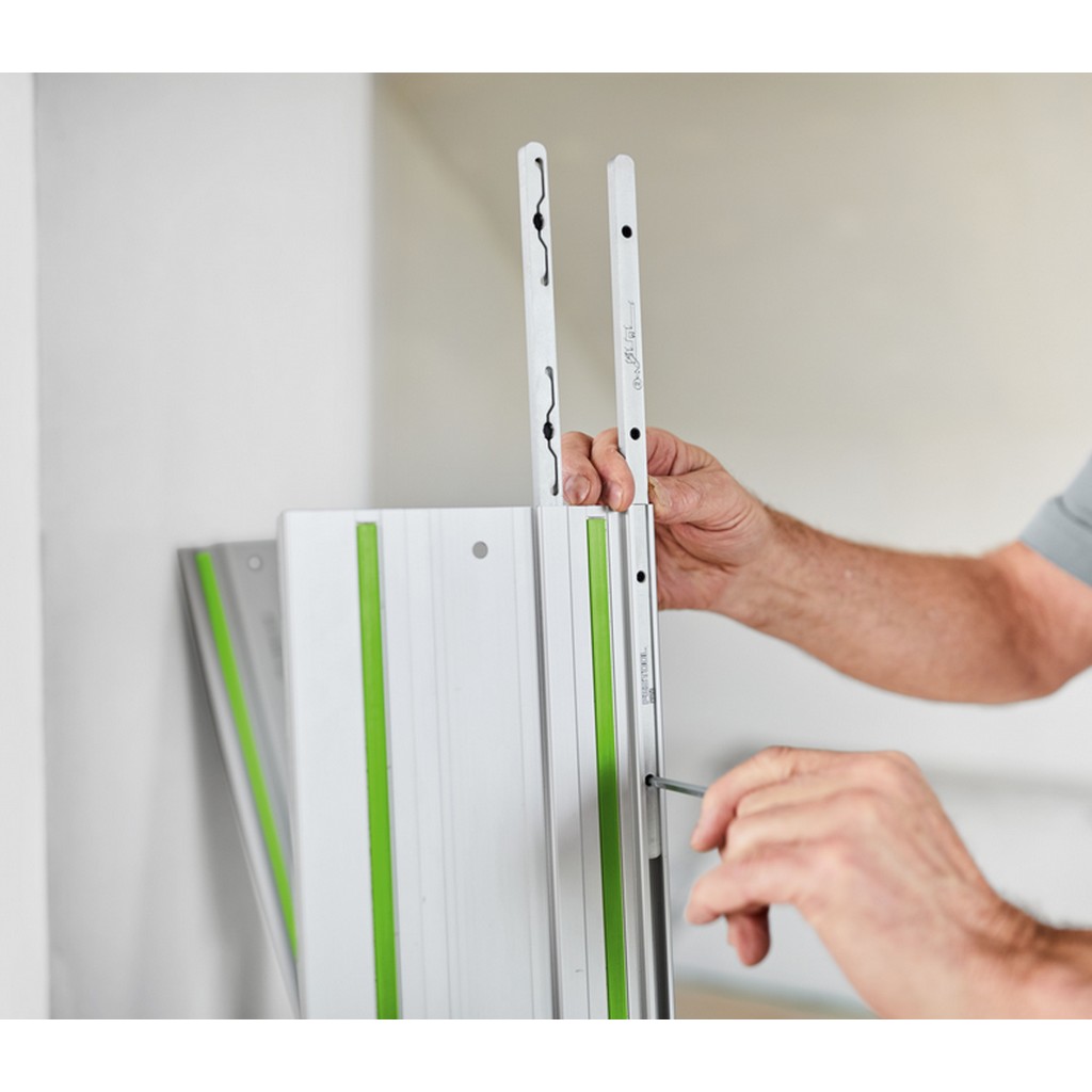 Festool Zubehör Set Schraubzwingen Systainer SYS3 M 137 FS/2-Set 577157 Festool Zubehör Set Schraubzwingen Systainer SYS3 M 137 FS/2-Set 577157