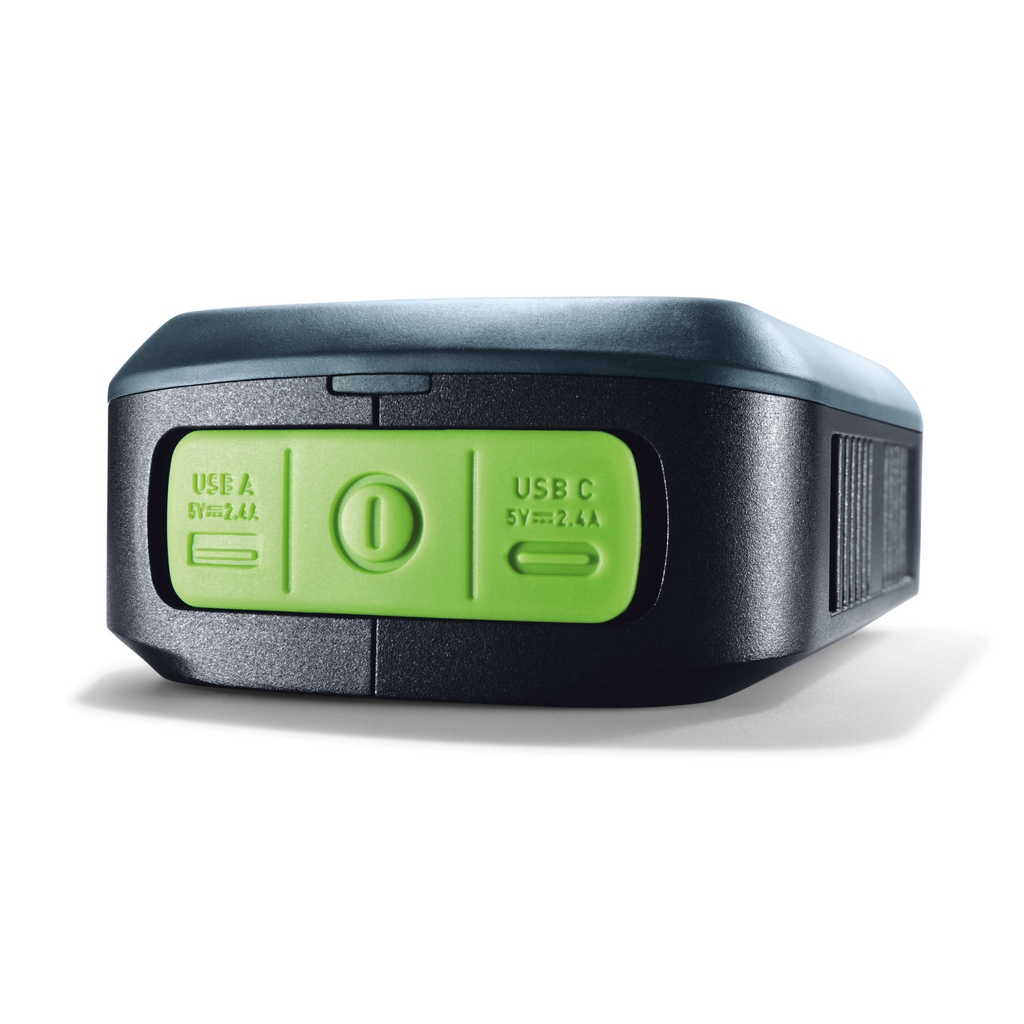Festool Handy Ladestation PHC 18 für 18V Li-Ion Akkupacks Phone Charger 577155 Festool Handy Ladestation PHC 18 für 18V Li-Ion Akkupacks Phone Charger 577155