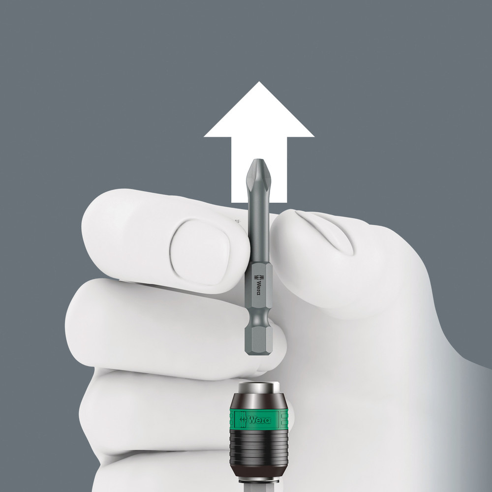 Wera Bit-Check 30 BiTorsion 1, 30-teilig 05057430001 Rapidaptor Bit Take it easy Wera Bit-Check 30 BiTorsion 1, 30-teilig 05057430001 Rapidaptor Bit Take it easy