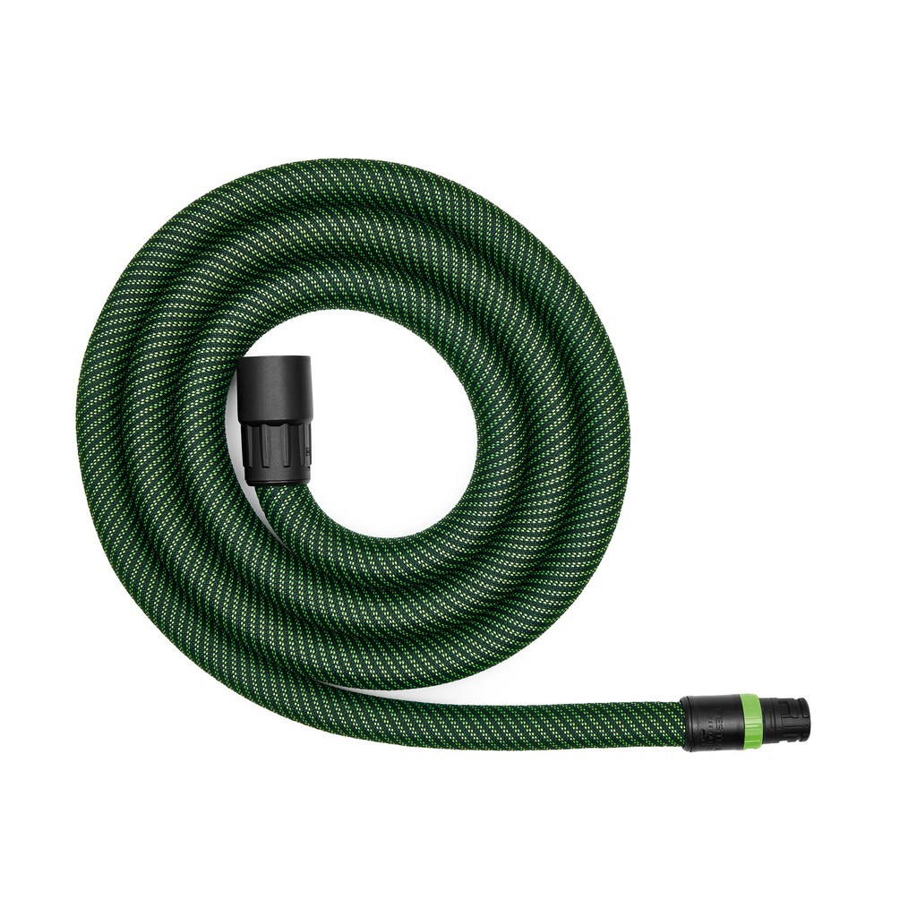 Festool Saugschlauch Absaugmobil Absaug Cleantec 27/32x3,5m-AS/CTR 577158 Festool Saugschlauch Absaugmobil Absaug Cleantec 27/32x3,5m-AS/CTR 577158