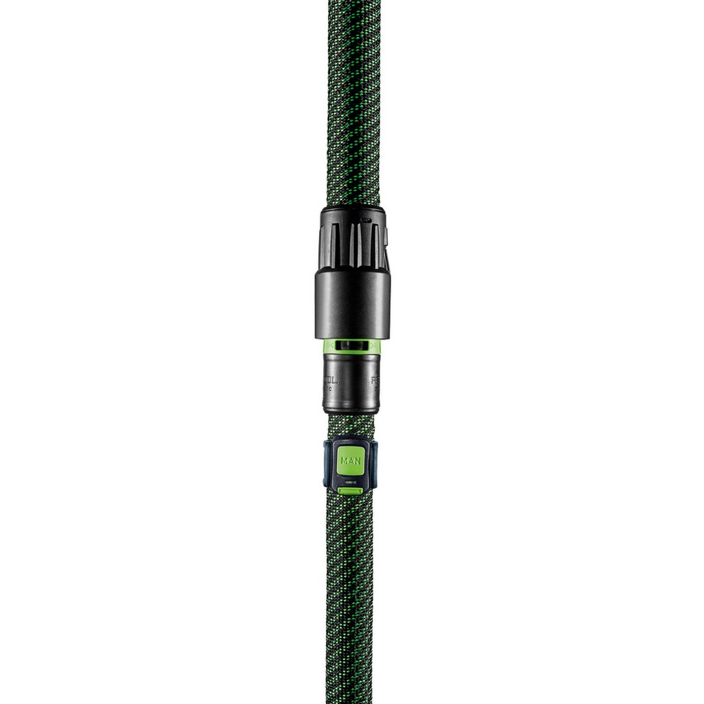 Festool Saugschlauch Absaugmobil Absaug Cleantec 27/32x3,5m-AS/CTR 577158 Festool Saugschlauch Absaugmobil Absaug Cleantec 27/32x3,5m-AS/CTR 577158