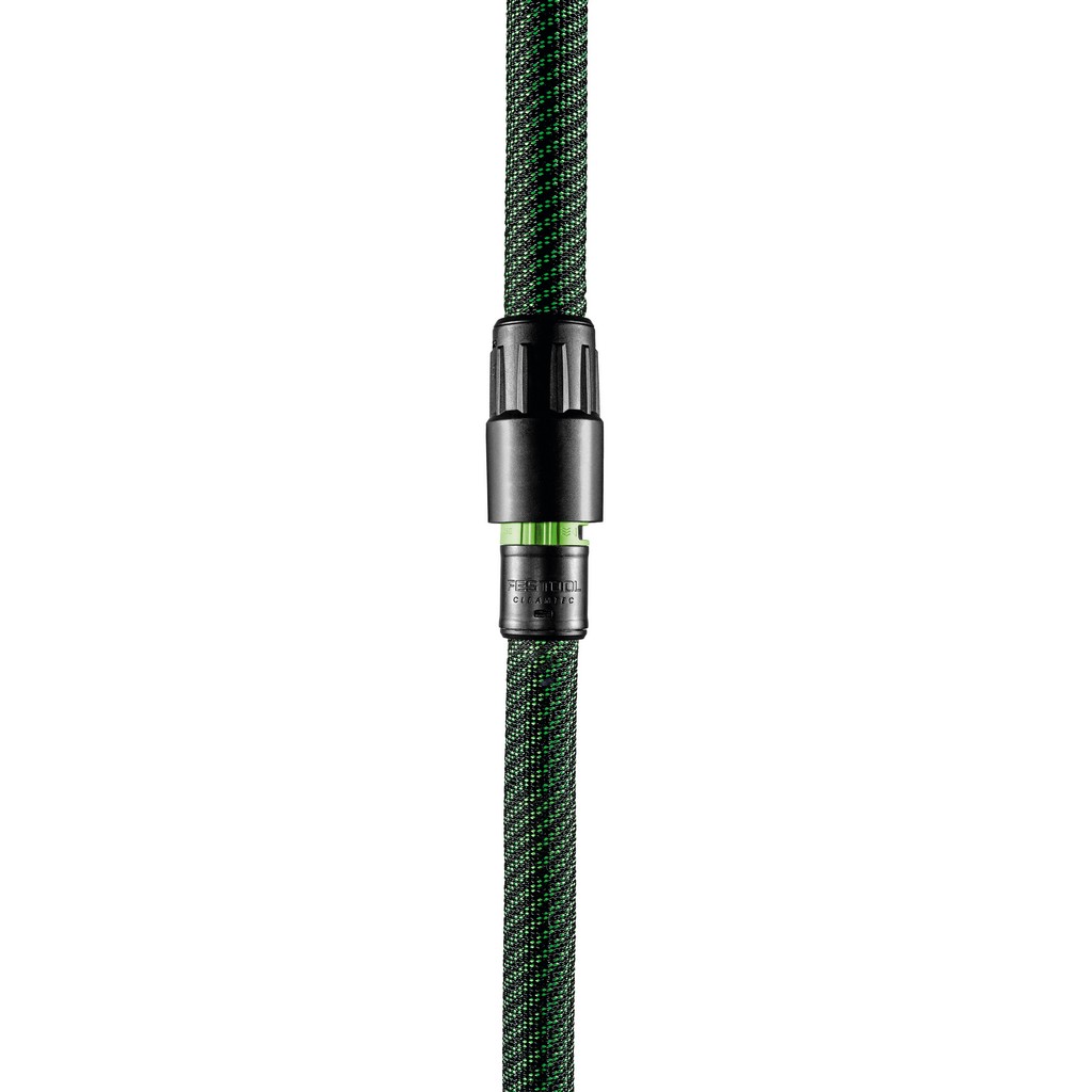 Festool Saugschlauch Absaugmobil Absaug Cleantec 27/32x3,5m-AS/CTR 577158 Festool Saugschlauch Absaugmobil Absaug Cleantec 27/32x3,5m-AS/CTR 577158