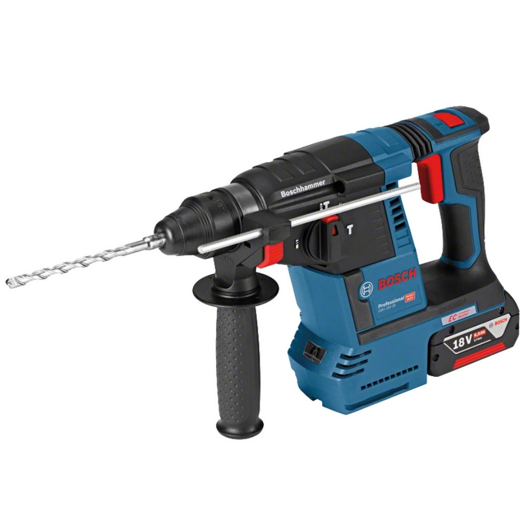 Bosch 5-TLG. KIT 18 V Set 0615990M2X GSB+GWS+GBH+GSA+GLI+3x Akku PROCORE+GAL Bosch 5-TLG. KIT 18 V Set 0615990M2X GSB+GWS+GBH+GSA+GLI+3x Akku PROCORE+GAL