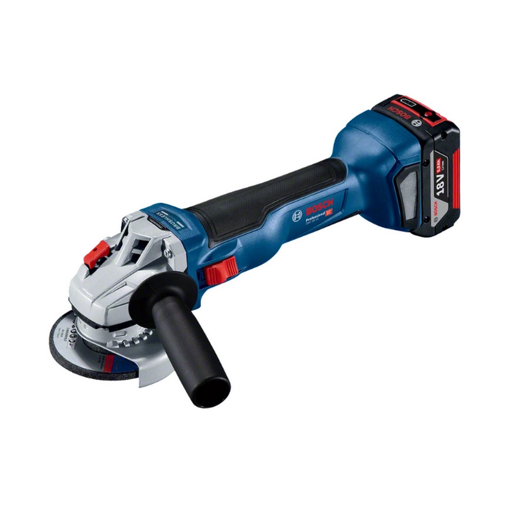 Bosch 5-TLG. KIT 18 V Set 0615990M2X GSB+GWS+GBH+GSA+GLI+3x Akku PROCORE+GAL Bosch 5-TLG. KIT 18 V Set 0615990M2X GSB+GWS+GBH+GSA+GLI+3x Akku PROCORE+GAL