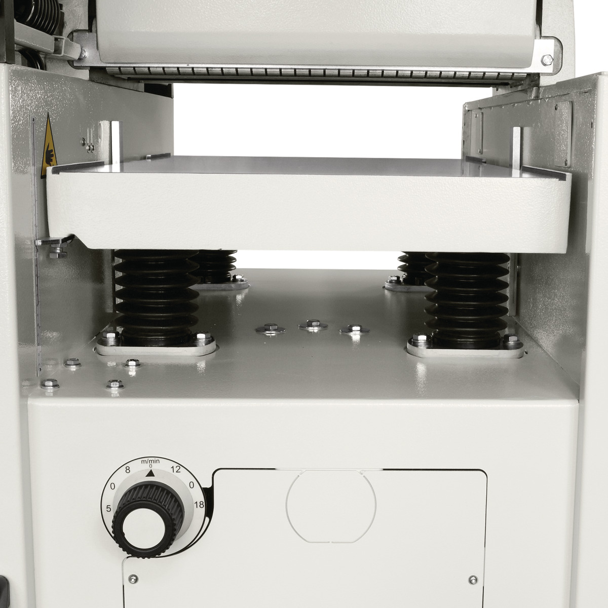 SCMHolzkraft Abricht- Dickenhobel minimax FS 52 es Spiral digital, Nr. 5503512 SCMHolzkraft Abricht- Dickenhobel minimax FS 52 es Spiral digital, Nr. 5503512