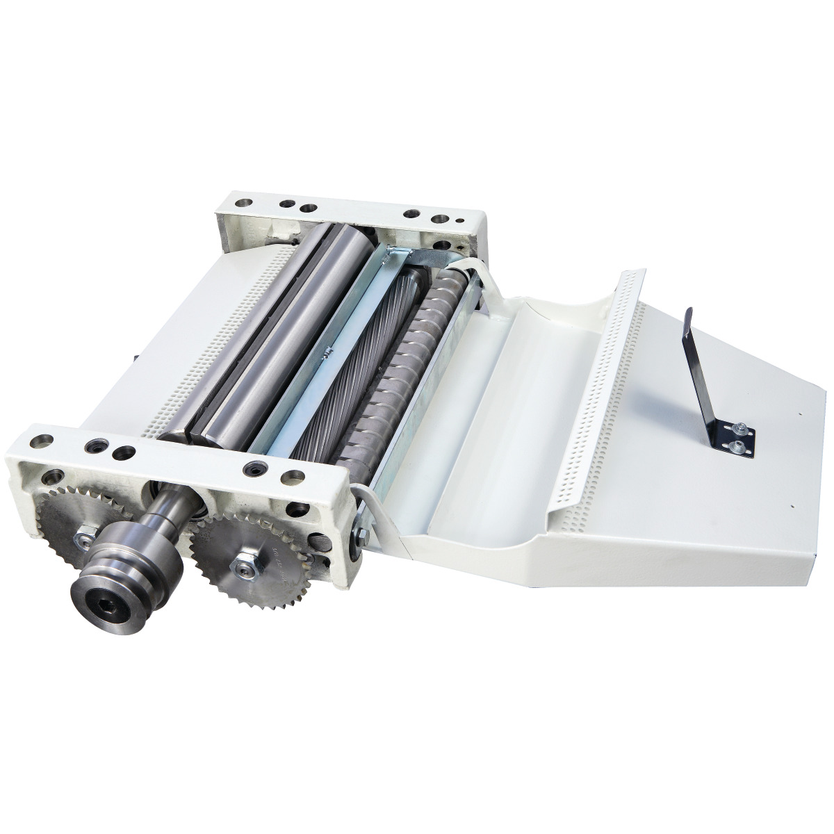 SCMHolzkraft Abricht- Dickenhobel minimax FS 52 es Spiral digital, Nr. 5503512 SCMHolzkraft Abricht- Dickenhobel minimax FS 52 es Spiral digital, Nr. 5503512