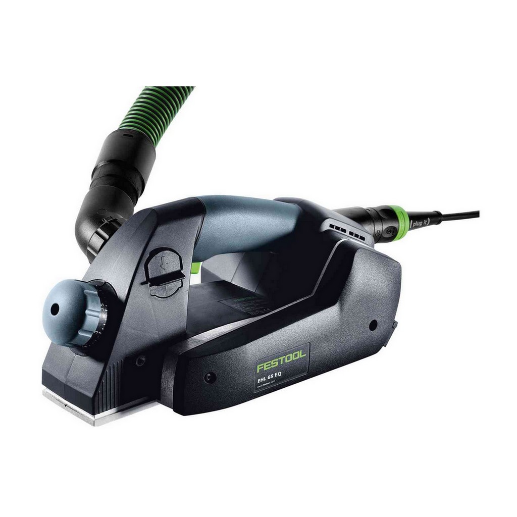 Festool Einhandhobel EHL 65 EQ-Plus 576247 netzgebunden 720 W Ein-Hand-Führung Festool Einhandhobel EHL 65 EQ-Plus 576247 netzgebunden 720 W Ein-Hand-Führung