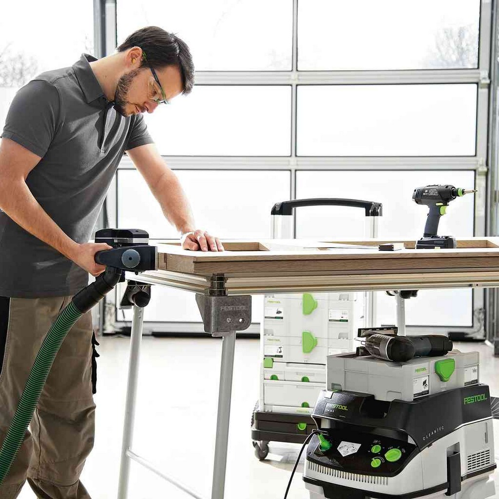Festool Einhandhobel EHL 65 EQ-Plus 576247 netzgebunden 720 W Ein-Hand-Führung Festool Einhandhobel EHL 65 EQ-Plus 576247 netzgebunden 720 W Ein-Hand-Führung