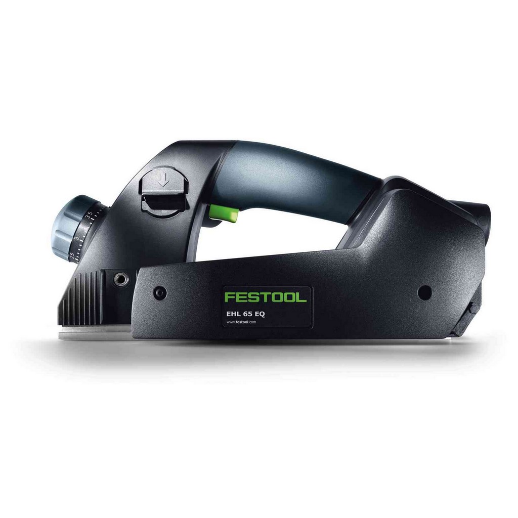 Festool Einhandhobel EHL 65 EQ-Plus 576247 netzgebunden 720 W Ein-Hand-Führung Festool Einhandhobel EHL 65 EQ-Plus 576247 netzgebunden 720 W Ein-Hand-Führung
