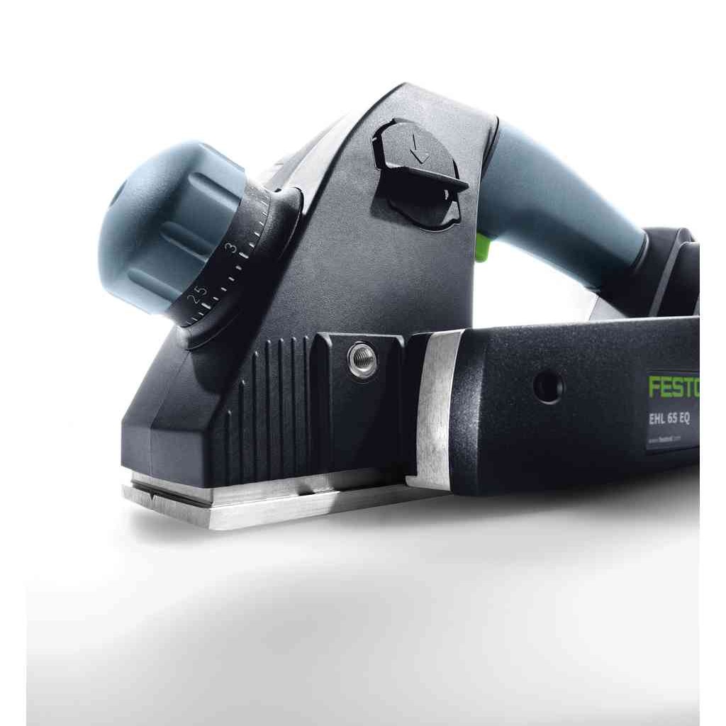 Festool Einhandhobel EHL 65 EQ-Plus 576247 netzgebunden 720 W Ein-Hand-Führung Festool Einhandhobel EHL 65 EQ-Plus 576247 netzgebunden 720 W Ein-Hand-Führung