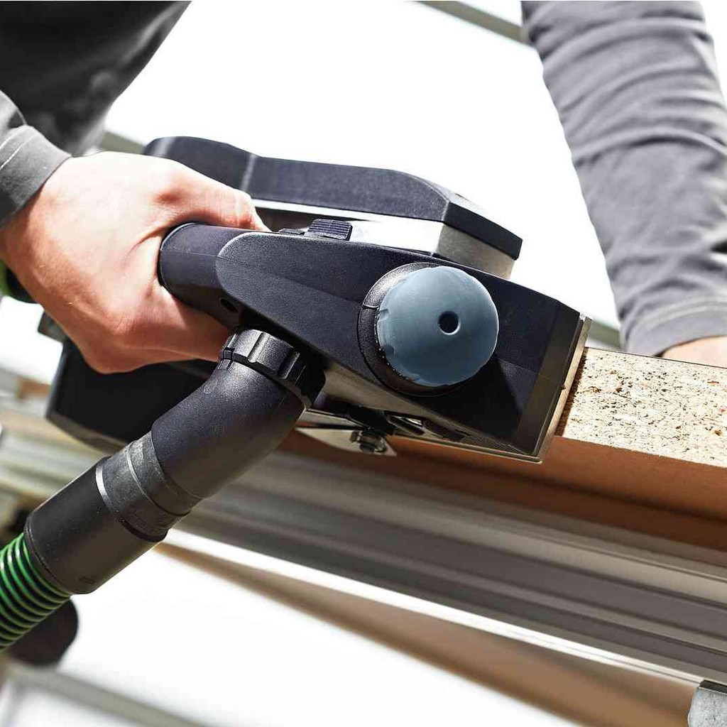 Festool Einhandhobel EHL 65 EQ-Plus 576247 netzgebunden 720 W Ein-Hand-Führung Festool Einhandhobel EHL 65 EQ-Plus 576247 netzgebunden 720 W Ein-Hand-Führung