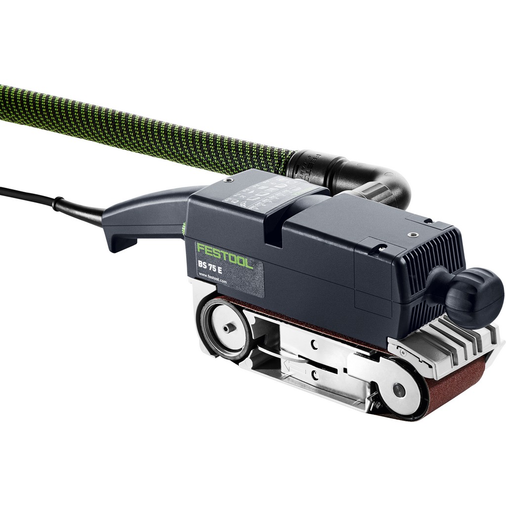 Festool Bandschleifer Schleifer Schleifband Schleifen SYS BS 75 E-Plus 576295 Festool Bandschleifer Schleifer Schleifband Schleifen SYS BS 75 E-Plus 576295