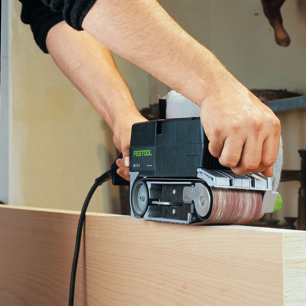 Festool Bandschleifer Schleifer Schleifband Schleifen SYS BS 75 E-Plus 576295 Festool Bandschleifer Schleifer Schleifband Schleifen SYS BS 75 E-Plus 576295