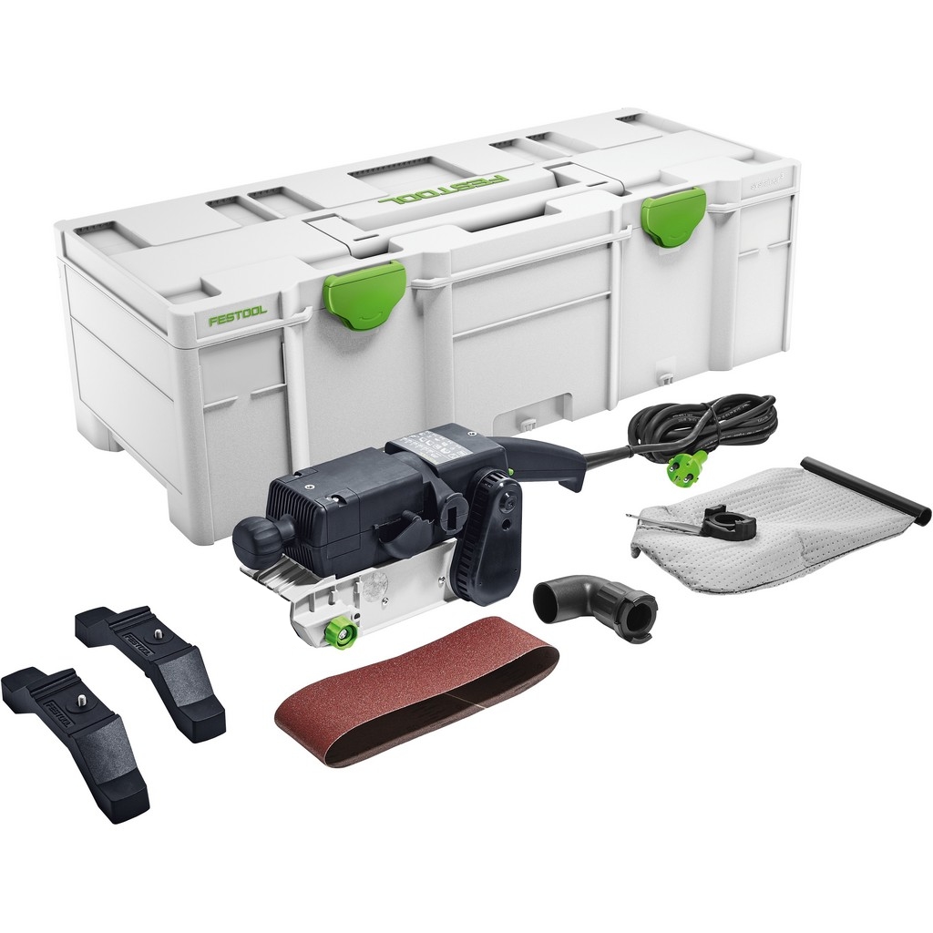 Festool Bandschleifer Schleifer Schleifband Schleifen SYS BS 75 E-Plus 576295 Festool Bandschleifer Schleifer Schleifband Schleifen SYS BS 75 E-Plus 576295