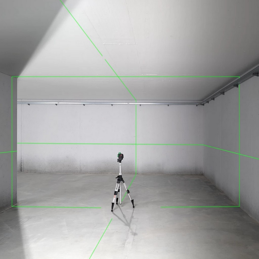 Sola Linienlaser PLANO 3D green Professional 71017201 Koffer Profiset 360° Akku Sola Linienlaser PLANO 3D green Professional 71017201 Koffer Profiset 360° Akku