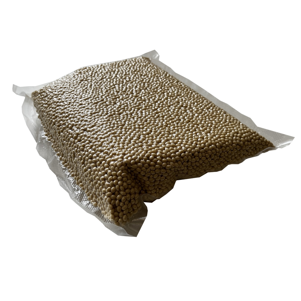 Dorus Schmelzkleber KS 217 natur für Kantenanleimmaschinen 2 kg Pack Kleber Dorus Schmelzkleber KS 217 natur für Kantenanleimmaschinen 2 kg Pack Kleber
