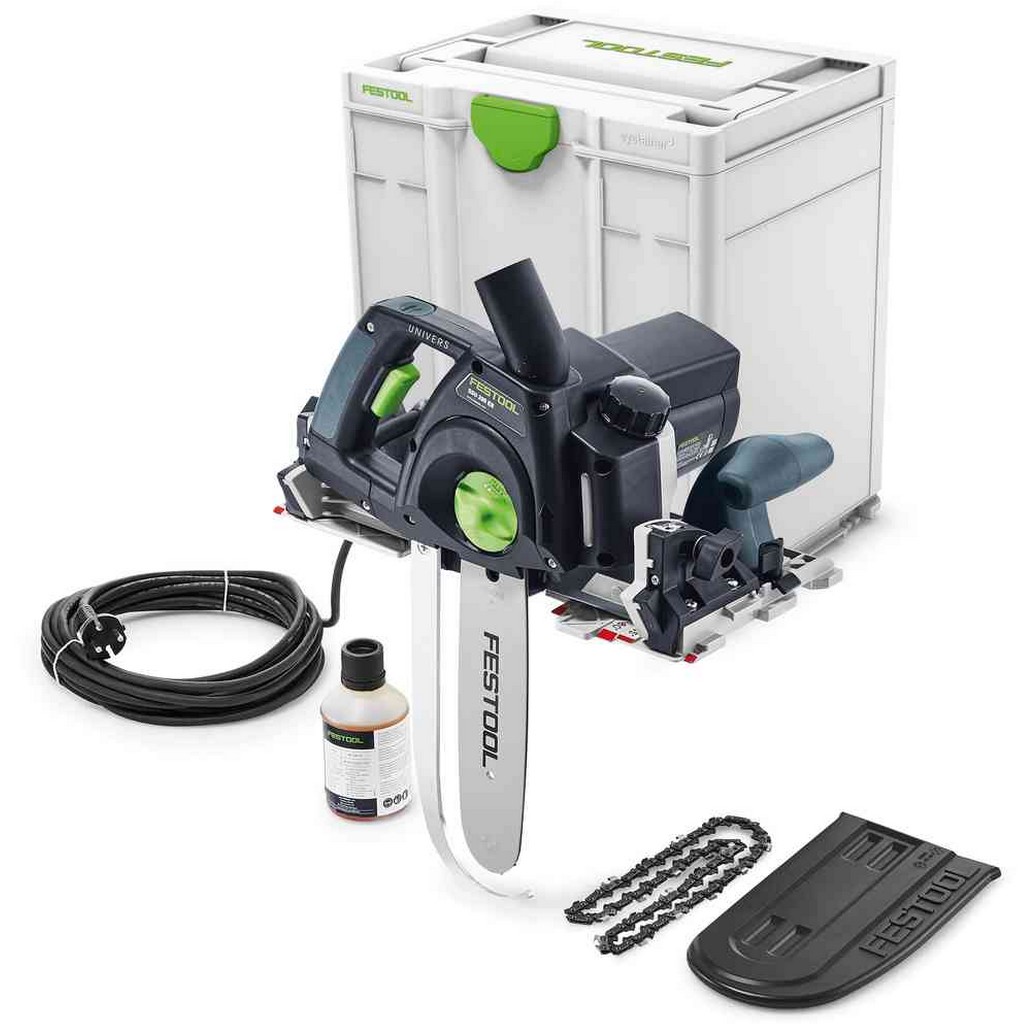 Festool Schwertsäge Sägekette Säge SYS3 1600W UNIVERS SSU 200 EB-Plus 576563 Festool Schwertsäge Sägekette Säge SYS3 1600W UNIVERS SSU 200 EB-Plus 576563