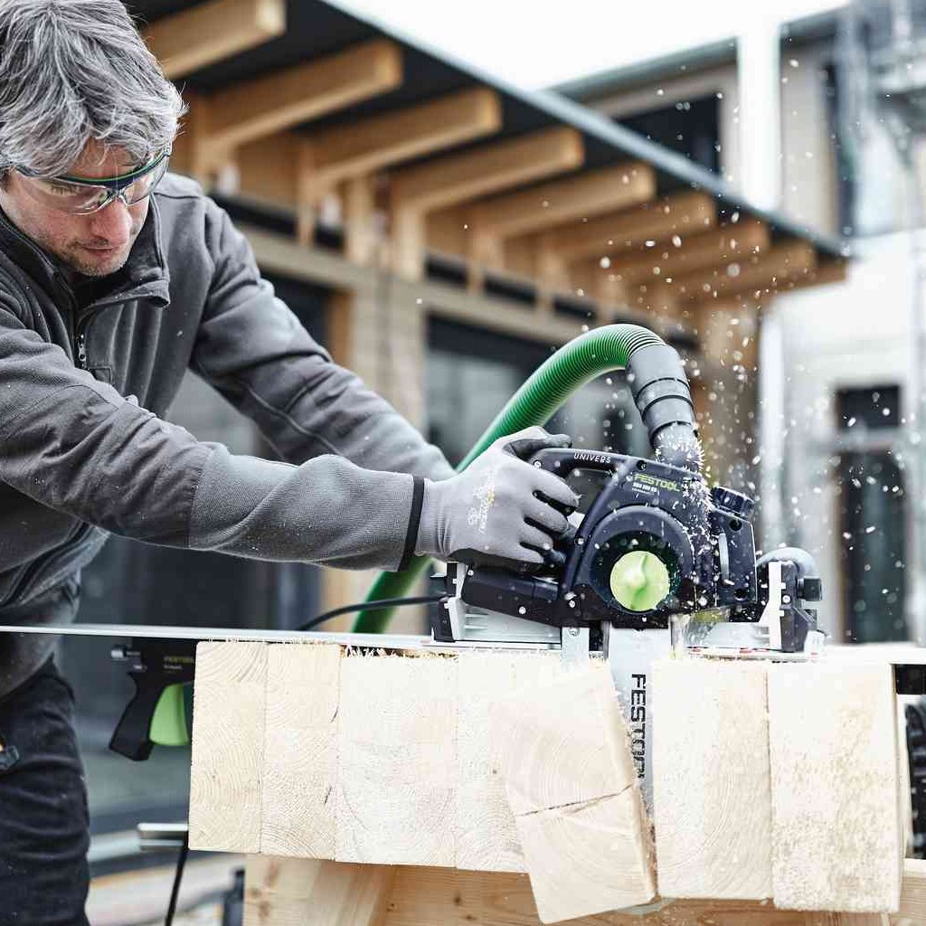Festool Schwertsäge Sägekette Säge SYS3 1600W UNIVERS SSU 200 EB-Plus 576563 Festool Schwertsäge Sägekette Säge SYS3 1600W UNIVERS SSU 200 EB-Plus 576563