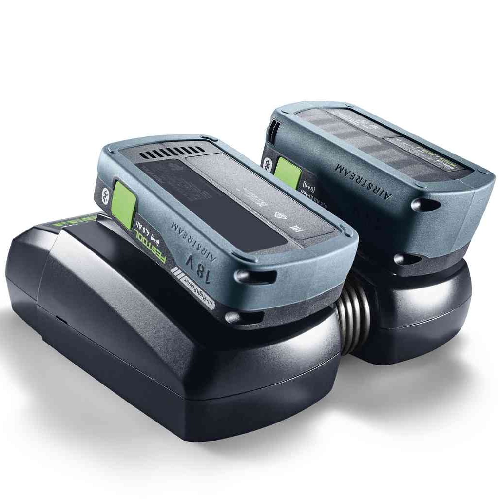 Festool Schnellladegerät Ladegerät TCL 6 DUO Li-Ionen Akkupack Akku 577017 Festool Schnellladegerät Ladegerät TCL 6 DUO Li-Ionen Akkupack Akku 577017